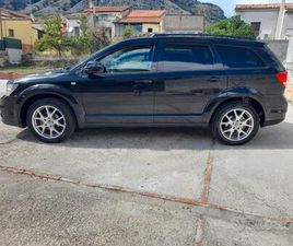 FIAT FREEMONT FIAT FREEMONT 7 POSTI