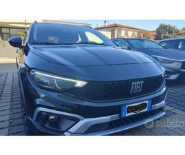 FIAT TIPO CROSS FIAT TIPO CROSS