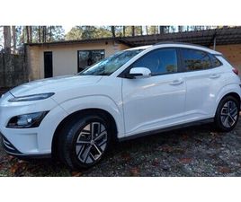 HYUNDAI KAUAI EV 39 KWH PREMIUM AGOSTO/22