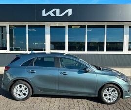 KIA CEED CEED / CEED 1.0 T-GDI ULTIMATE EDITION MT