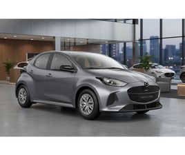 MAZDA - MAZDA2
