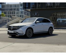 MERCEDES-BENZ EQC 400 4MATIC