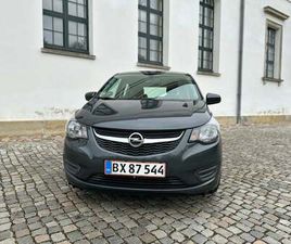 OPEL KARL 1,0 ENJOY 5D