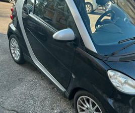 SMART FORTWO SMART 451