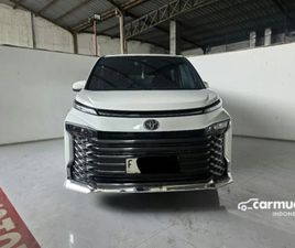 TOYOTA VOXY 2023 TOYOTA VOXY 2.0 (PREMIUM COLOR) MPV