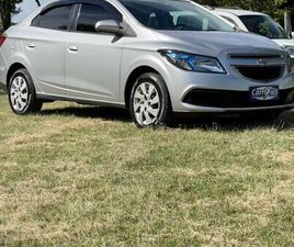 CHEVROLET PRISMA CHEVROLET PRISMA 1.4 SPE/4 LT