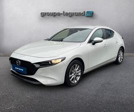 MAZDA 3 SKYACTIV G MAZDA - MAZDA3