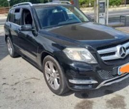 MERCEDES GLK GLK 200 MERCEDES-BENZ GLK 200 ОБСЛУЖЕН ФЕЙСЛИФТ ДОГОВАРЯНЕ ≫ 2013 • 18 500 ЛВ. • ID