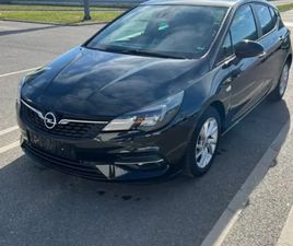 VÂNZARE OPEL ASTRA K IMPECABILĂ