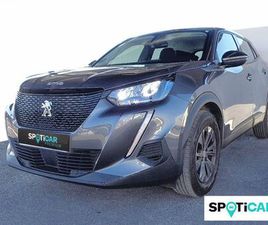 BLUEHDI 81KW (110CV) ACTIVE PACK