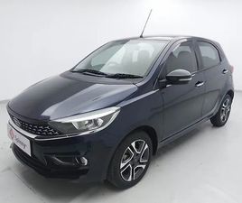 TATA TIAGO