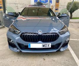 BMW SERIE 2 GRAN COUPE BMW SERIE 2 218DA GRAN COUPE