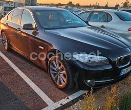 BMW SERIE 5 520 BMW SERIE 5