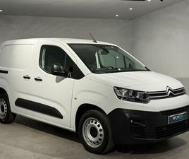 M 650KG BLUEHDI 130CH S&S EAT8