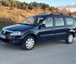 DACIA LOGAN DACIA LOGAN 1.5DCI НОВ АНГРЕНАЖЕН КОМПЛЕКТ