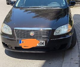 FIAT CROMA 1.9 4,200 BGN