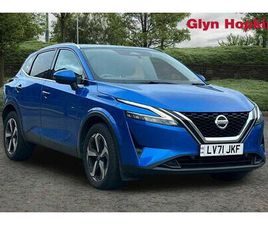 NISSAN QASHQAI 1.3 DIG-T MH PREMIERE EDITION 5DR