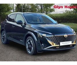 1.5 E-POWER N-CONNECTA 5DR AUTO