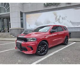 DODGE DURANGO * * RT* * 5.7* * CARFAX* * АВТОКРЕДИТ* *