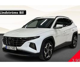HYUNDAI TUCSON HYUNDAI TUCSON HYBRID AWD