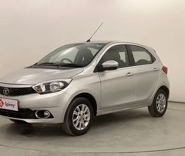 TATA TIAGO