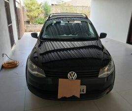 VOLKSWAGEN GOL VOLKSWAGEN SAVEIRO TRENDLINE 1.6 T.FLEX 8V CD 2015