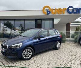 BMW 216 ACTIVE TOURER D ADVANTAGE
