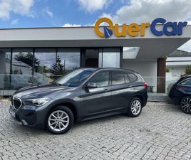 BMW X1 SDRIVE 20D BMW X1 16 D SDRIVE