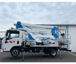 NACELLE ARTICULÉE 24M CONNECT 4.0