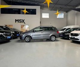 VOLKSWAGEN SPACEFOX VOLKSWAGEN SPACEFOX 1.6/ 1.6 TREND TOTAL FLEX 8V 5P 2014