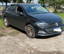 VOLKSWAGEN VIRTUS VOLKSWAGEN VIRTUS 1.6 MSI FLEX 16V 4P AUT. 2020