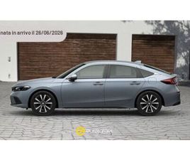 HONDA CIVIC E:HEV 2.0 HEV ECVT SPORT