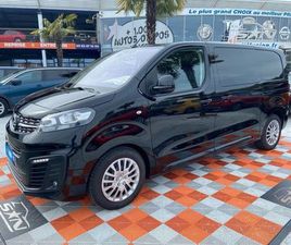 DOUBLE CABINE FIXE 2.0 DIESEL 145 BVA PA