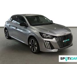 GASOLINA 100 S&S 6 VEL. MAN ALLURE