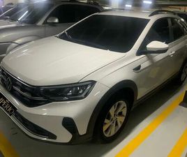 VOLKSWAGEN NIVUS NIVUS 2023 UNICO DONO