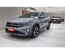 VOLKSWAGEN NIVUS VOLKSWAGEN NIVUS HIGHLINE 1.0 200 TSI FLEX AUT 2024