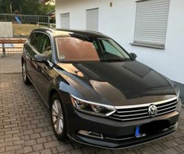 VOLKSWAGEN PASSAT 2.0 TDI SCR 140KW DSG HIGHLINE VARIAN...