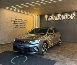 VOLKSWAGEN VIRTUS VOLKSWAGEN VIRTUS COMFORT. 200 TSI 1.0 FLEX 12V AUT 2026