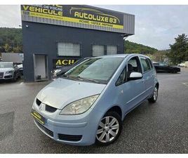 MITSUBISHI COLT 1.5 DI-D 95CV GARANTIE