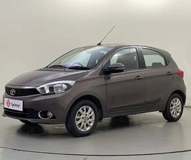TATA TIAGO