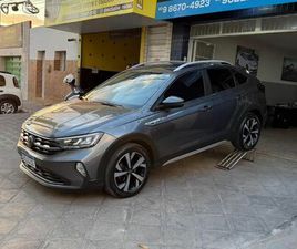 VOLKSWAGEN NIVUS HIGHLINE 1.0 200 TSI FLEX AUT 2023