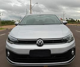 VOLKSWAGEN VIRTUS VOLKSWAGEN VIRTUS HIGHLINE 200 TSI 1.0 FLEX 12V AUT 2024