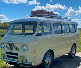 ALFA ROMEO A12/F12 ALFA ROMEO F12 COLLI