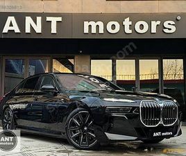 I7 XDRIVE60 M EXCELLENCE