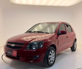 CHEVROLET CELTA CHEVROLET CELTA 1.0L FLEX LT