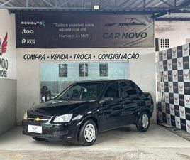 CHEVROLET CLASSIC CHEVROLET CLASSIC 1.0 LS FLEXPOWER