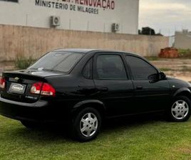 CHEVROLET CLASSIC 1.0 LS FLEXPOWER