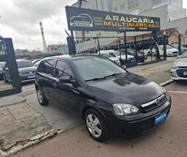 CHEVROLET CORSA CHEVROLET CORSA 1.4 ECONOFLEX MAXX