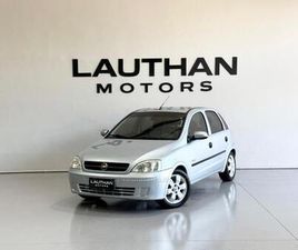 CHEVROLET CORSA CHEVROLET CORSA HAT. MAXX 1.0/1.0 FLEXPOWER 8V 5P