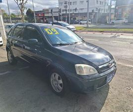 CHEVROLET CORSA CHEVROLET CORSA 1.4 ECONOFLEX PREMIUM